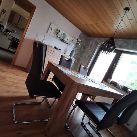 Ferienwohnung Moselblick Бруттиг-Фанкель Экстерьер фото