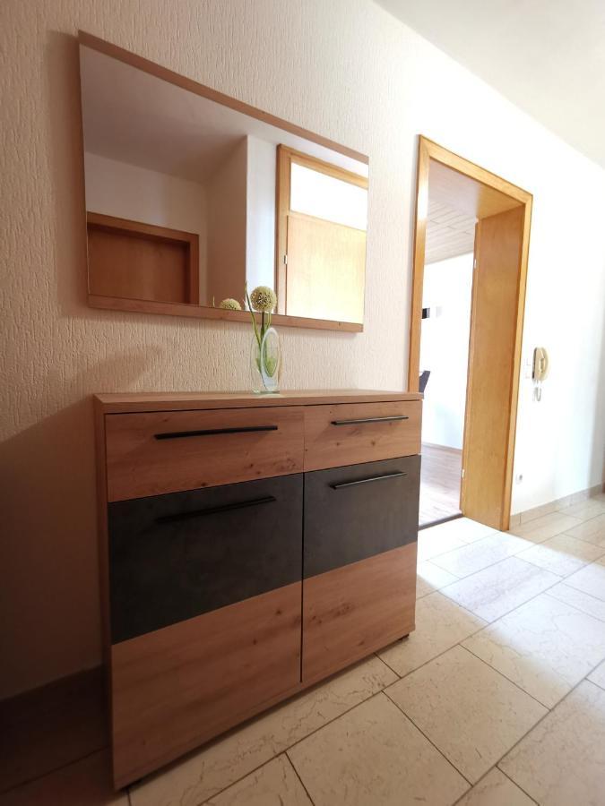 Ferienwohnung Moselblick Бруттиг-Фанкель Экстерьер фото