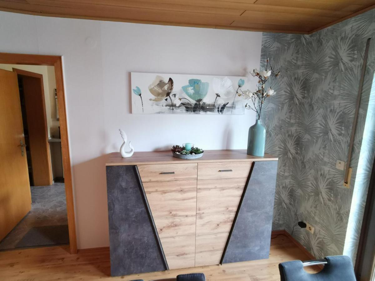 Ferienwohnung Moselblick Бруттиг-Фанкель Экстерьер фото