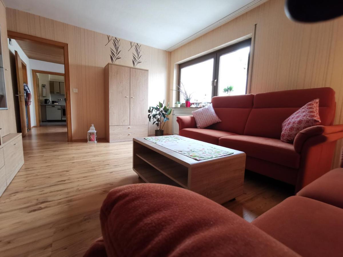 Ferienwohnung Moselblick Бруттиг-Фанкель Экстерьер фото