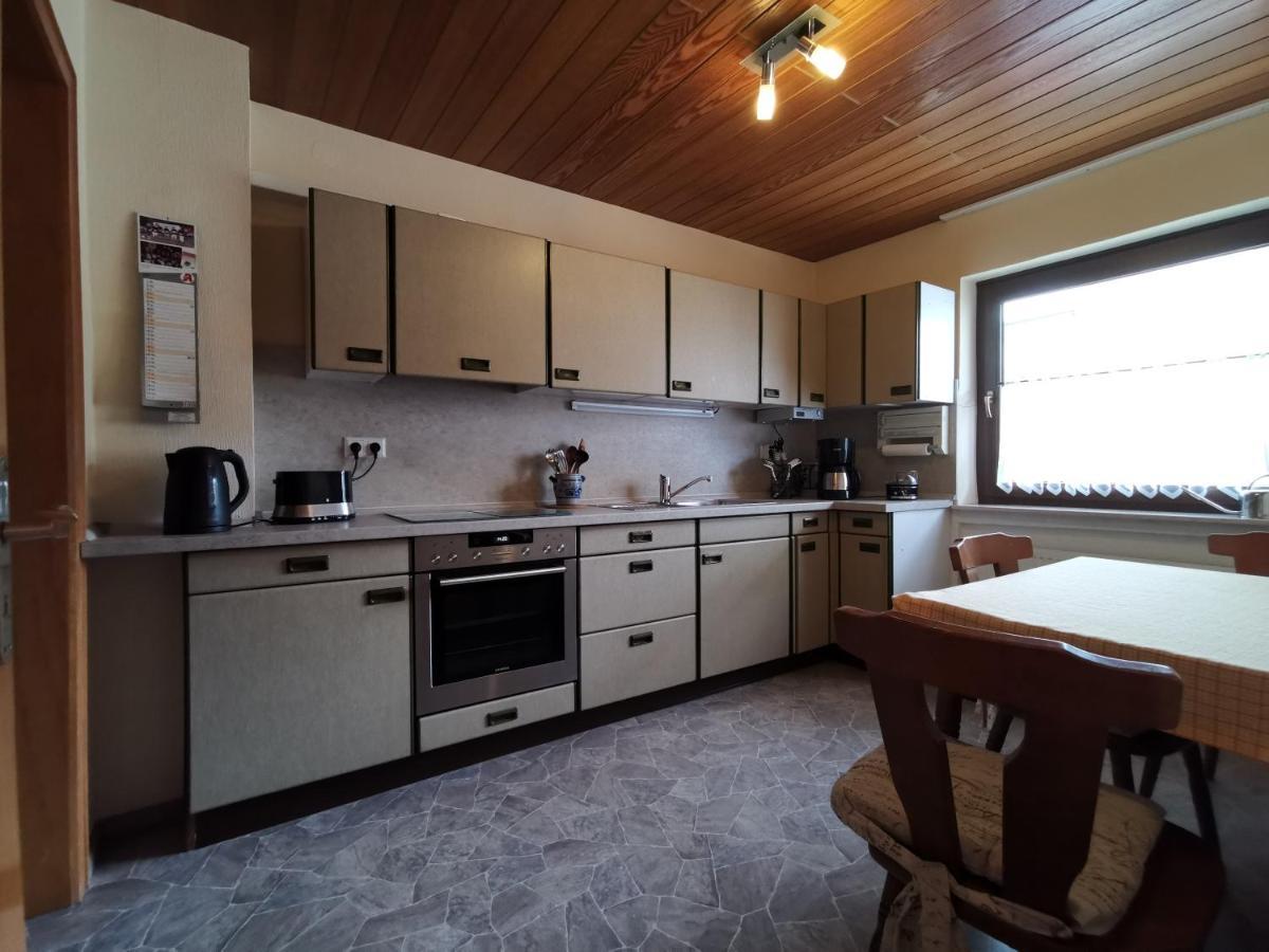 Ferienwohnung Moselblick Бруттиг-Фанкель Экстерьер фото