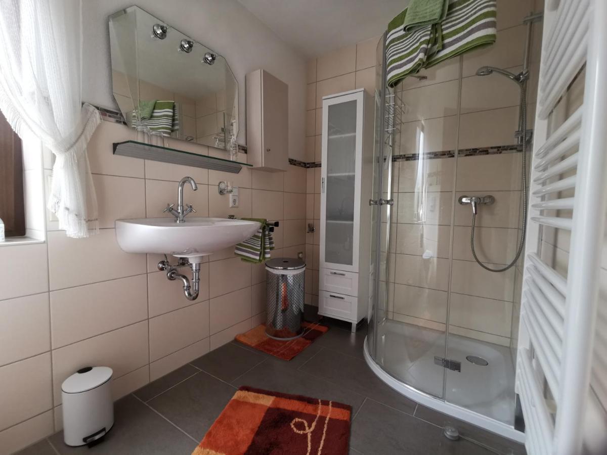 Ferienwohnung Moselblick Бруттиг-Фанкель Экстерьер фото