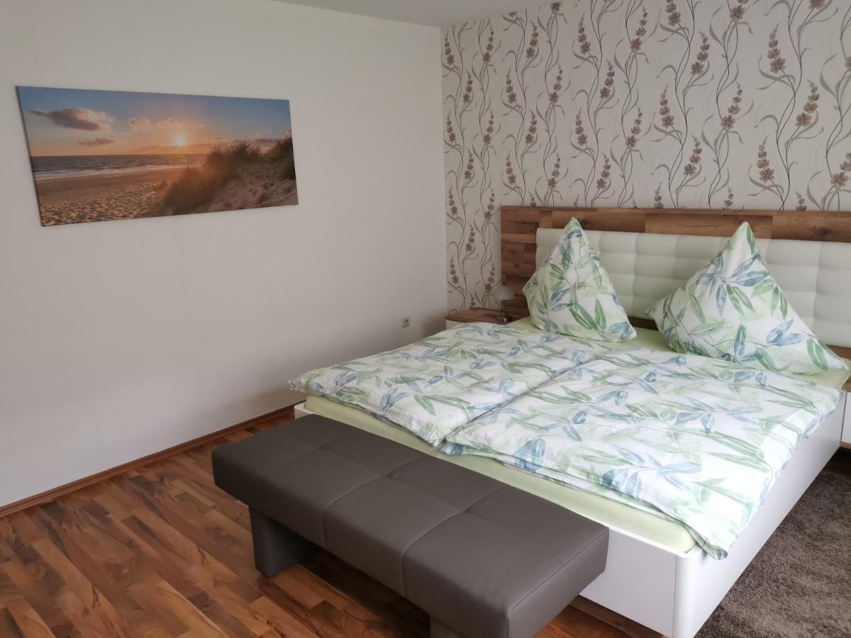 Ferienwohnung Moselblick Бруттиг-Фанкель Экстерьер фото